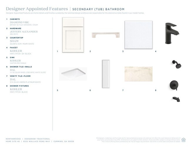 6525 Wallace Pond Way, Cumming, GA 30028 - photo 5