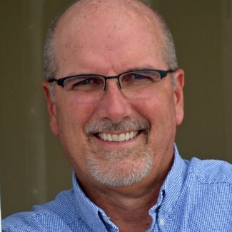Mike Jensen
