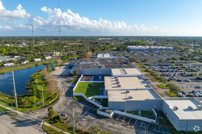 The Pure Academy The Pure Academy Private Elementary & Middle School