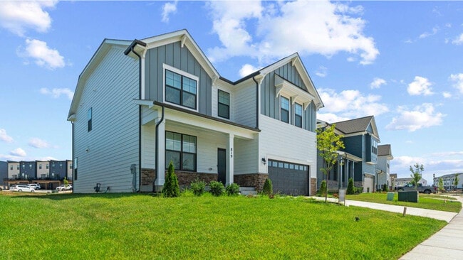 482 Ensemble Way, Frederick, MD 21701 - photo 2