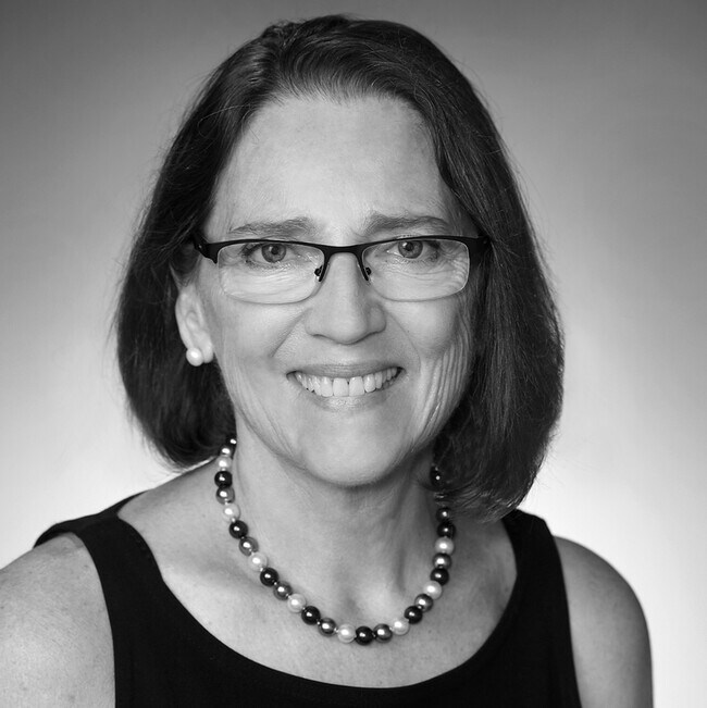 Jean Ferguson Pedersen