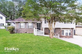 641 Cherry Ln, Jonesboro, GA 30238