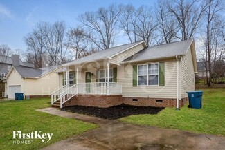 5406 Whittlington Dr, Charlotte, NC 28215