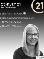 Debra Pizzo