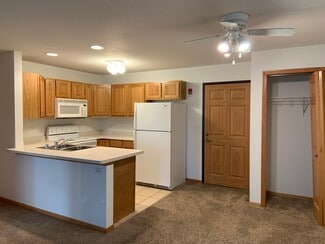 3191 Losey Blvd S Unit 201, La Crosse, WI 54601