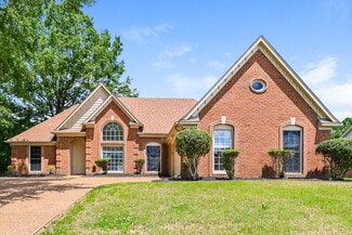 9922 Lacee Ln, Olive Branch, MS 38654