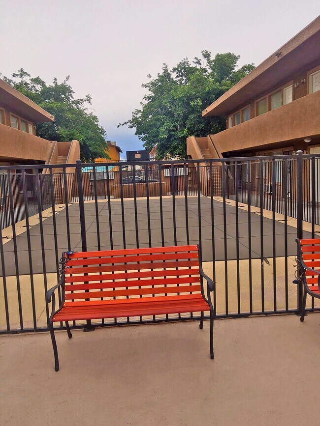 1704 Fairfield Ave Unit 21, Las Vegas, NV 89102