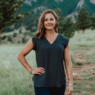 Belinda Hollingshead