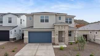 6918 W Buckhorn Trail, Peoria, AZ 85383