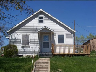 101 E 1st St, Stromsburg, NE 68666