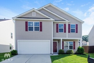 956 Cassidy Dr, Gastonia, NC 28054
