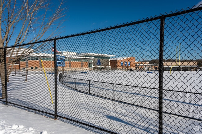 Brennan Middle School: Empowering students in Attleboro.