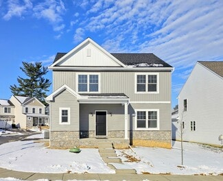 394 Hensley St, Lititz, PA 17543