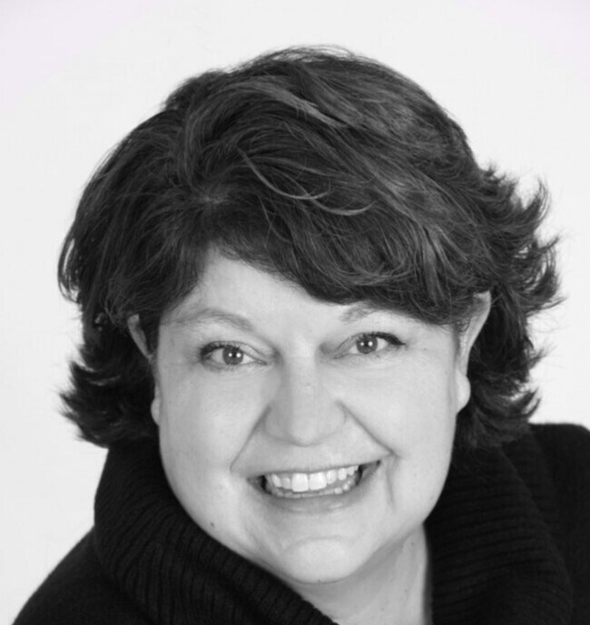 Joan Walters