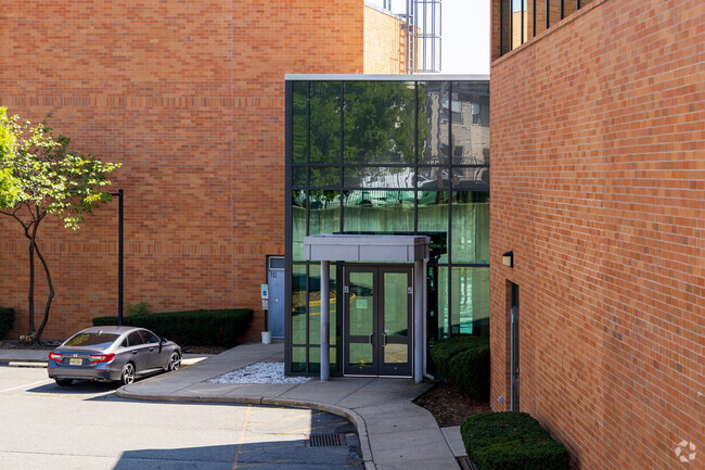 Roberto Clemente School is located in the town center, making it accessible for local students.