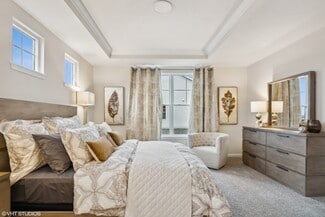 6641 Sky Dr, Schererville, IN 46375