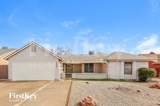 13037 N 56th Ave, Glendale, AZ 85304