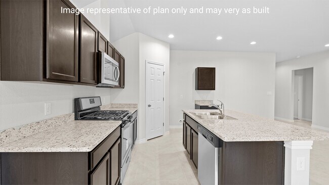 1822 Citation Dr, Corpus Christi, TX 78417 - photo 6