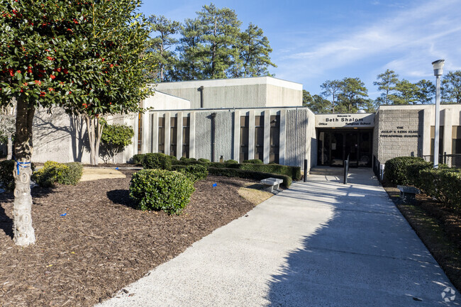 Cutler Jewish Day School puts students on the path of academic success.