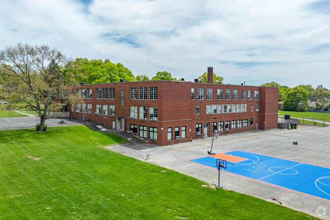 Atara Girls High School
