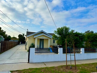 3828 W 105th St Unit Front Home, Inglewood, CA 90303