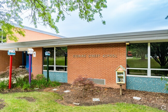 Evening Street Elementary School