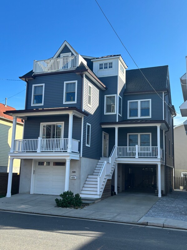 16 E Church St, Sea Bright, NJ 07760