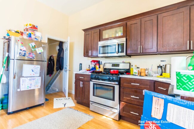 18 Cobden St, Roxbury, MA 02119 - photo 2