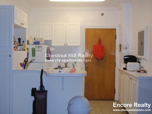 1223 Beacon St unit 307, Brookline, MA 02446 - photo 3