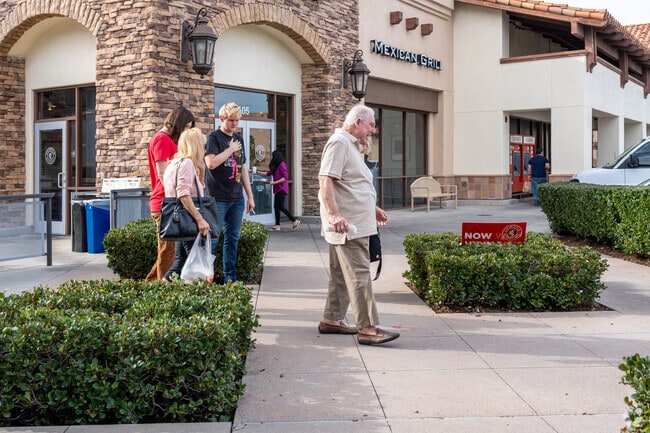 Weeknight dinners are simple at the Plaza at Golden Valley.