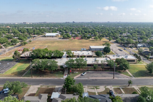 Wheelock Elementary School teaches students to love learning.