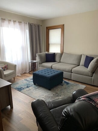 417 Lafayette Ave Unit upper, Buffalo, NY 14213