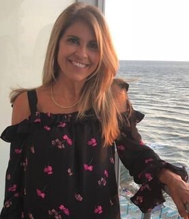 Kim Doukas