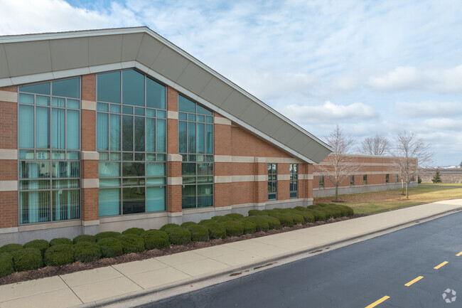 Wilson Creek Elementary School challenges and encourages children to learn.