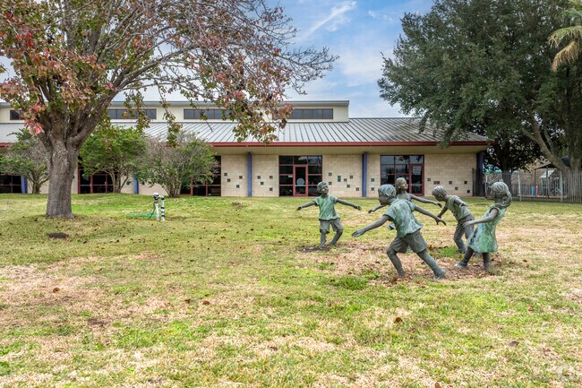 Students at Smaller Scholars Montessori School thrive in a supportive environment.
