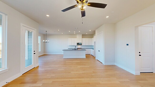 101 Chestnut St unit 37270818, Celina, TX 75009 - photo 2