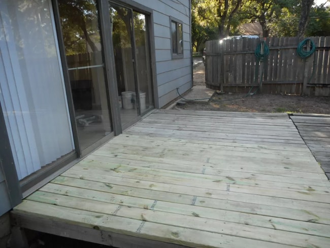 3104 Cedar St unit 1, Austin, TX 78705 - photo 3