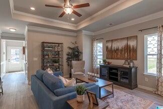 3165 Sayers Rd, Fultondale, AL 35068