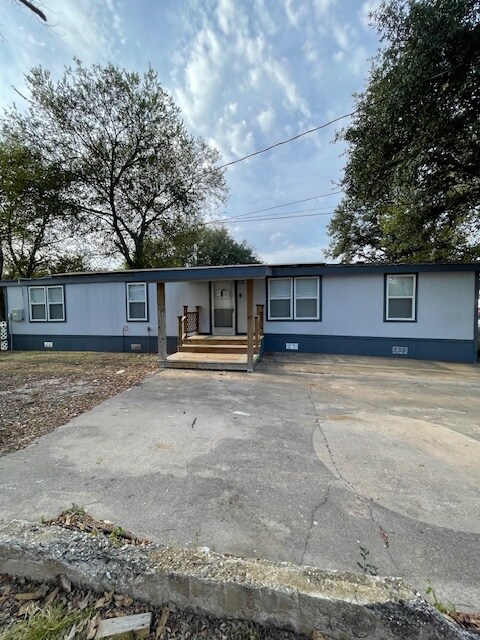 1214 La Vega St, Waco, TX 76705