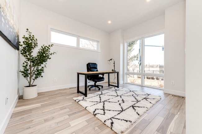 1615 S Franklin St, Denver, CO 80210 - photo 4