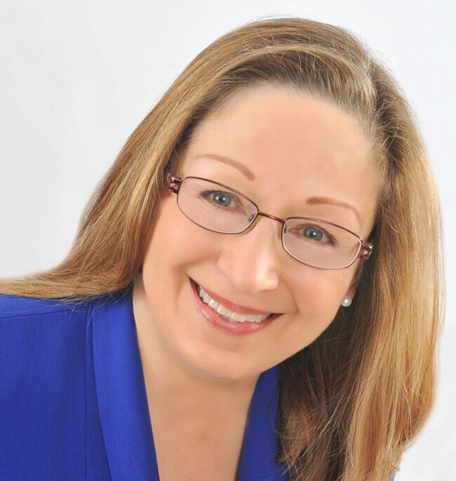 Deb Rouleau