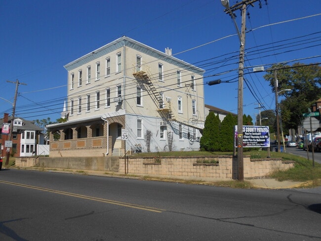 3039 Kutztown Rd