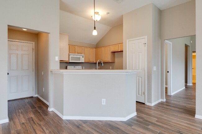 205 N Bending Oak Ln, Wylie, TX 75098 - photo 6