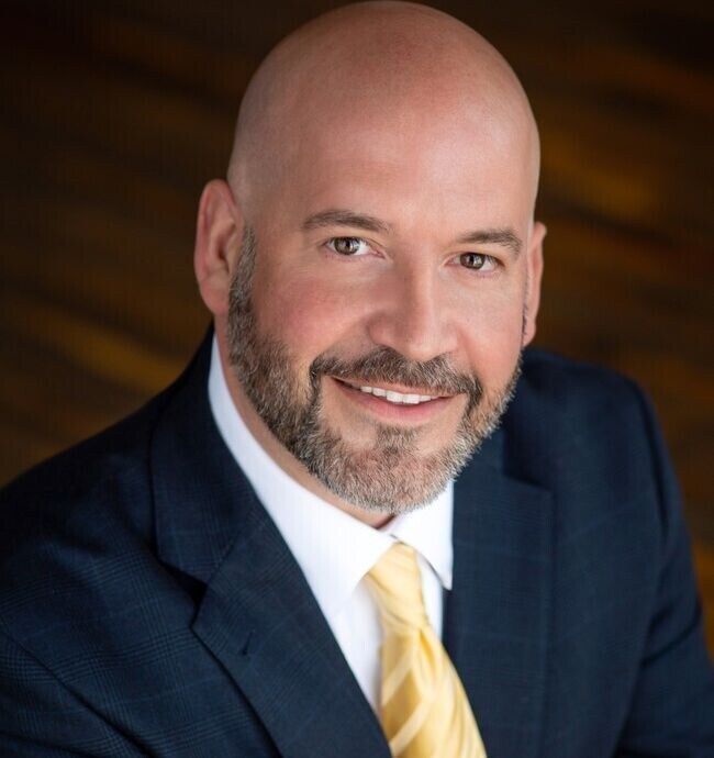 Steven LaPlante