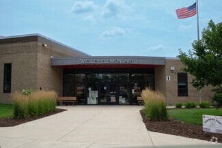 Wesley Elementary School