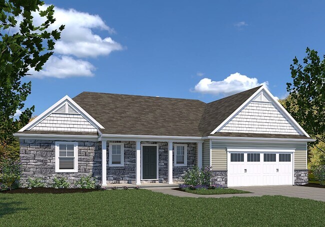 448 Springhouse Ln unit 36461865, York, PA 17406 - photo 4