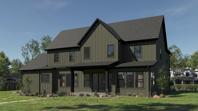 5133 W Rendezvous St unit 38506684, Mountain Green, UT 84050 - photo 4