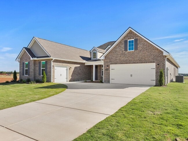 100 Creek Park Dr unit 36467632, Meridianville, AL 35759 - photo 3