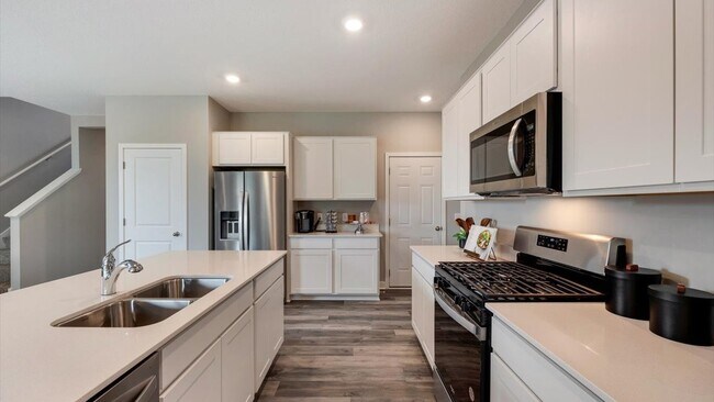 1083 Shoreview Dr unit 36207975, Jordan, MN 55352 - photo 6