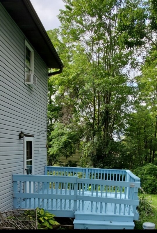 717 Squires Ave unit Left, Endicott, NY 13760 - photo 2